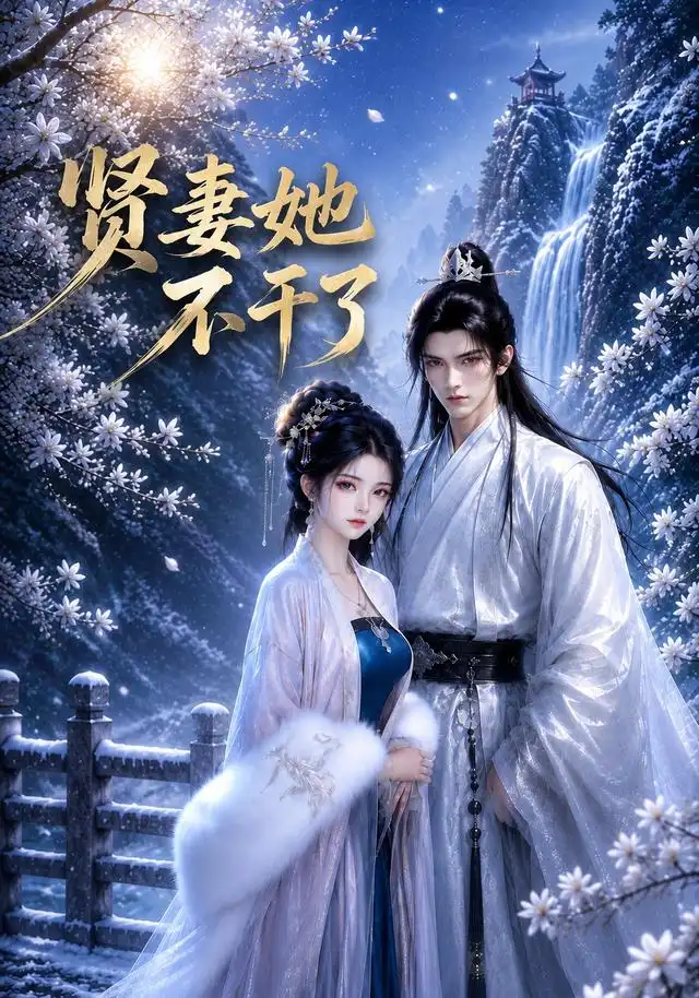 贤妻她不干了（67集）AI短剧全集免费在线观看 - 第一搜