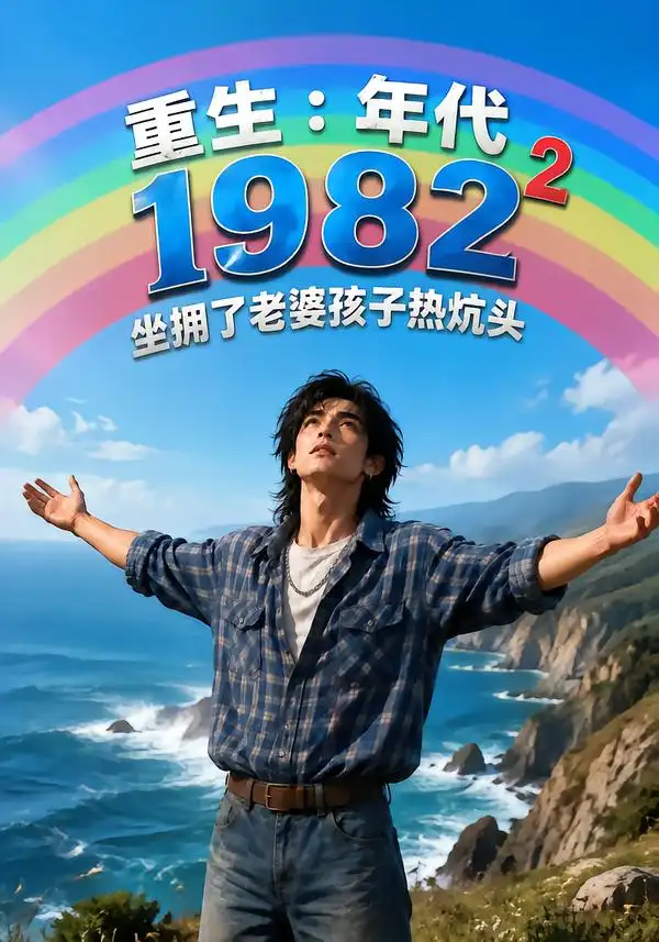 《重生：年代1982坐拥了老婆孩子热炕头2&重生年代1982坐拥了老婆孩子热炕头2（99集）AI短剧》短剧全集免费在线观看-CD网盘社