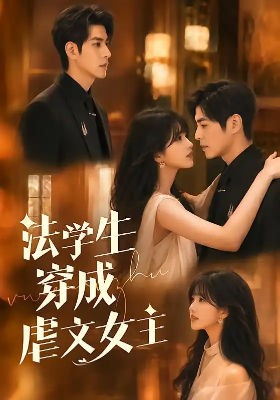 《法学生穿成虐文女主（72集）张添景＆郇依心（1080P）》短剧全集免费在线观看-布伊影视网