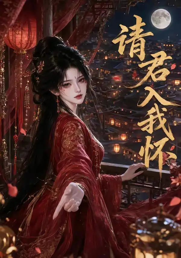 《请君入我怀（195集）AI短剧》短剧全集免费在线观看