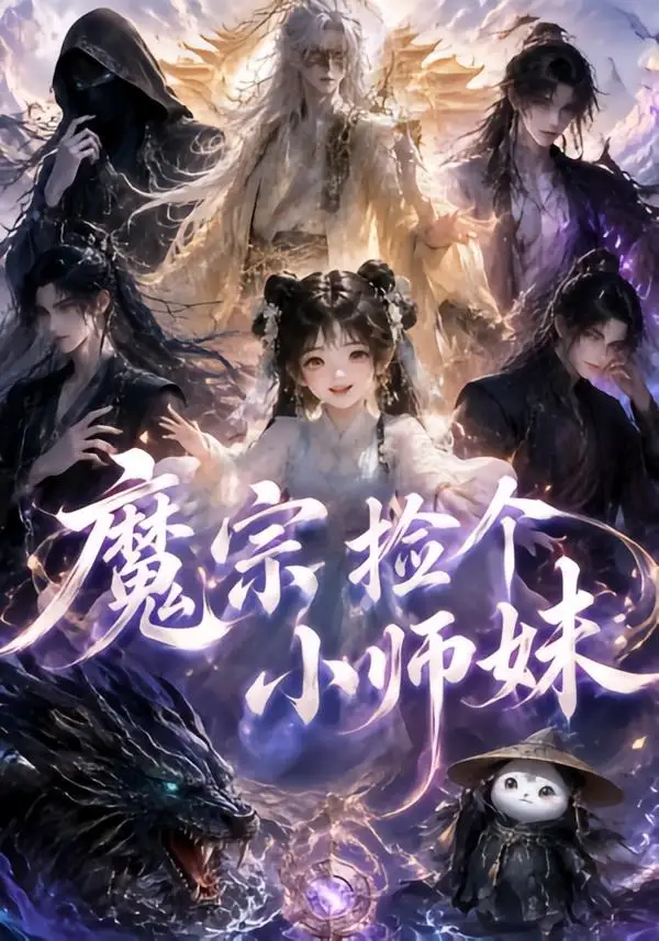 《魔宗捡个小师妹（98集）AI短剧》短剧全集免费在线观看-布伊影视网