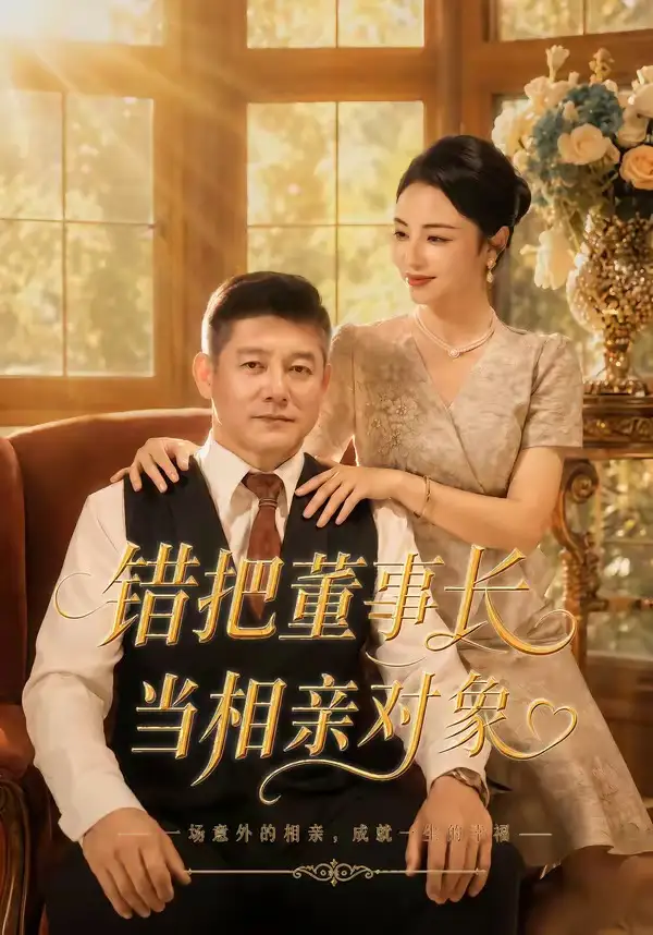 《错把董事长当相亲对象（65集）杨欣芮&滕林&马治邦》短剧全集免费在线观看-CD网盘社