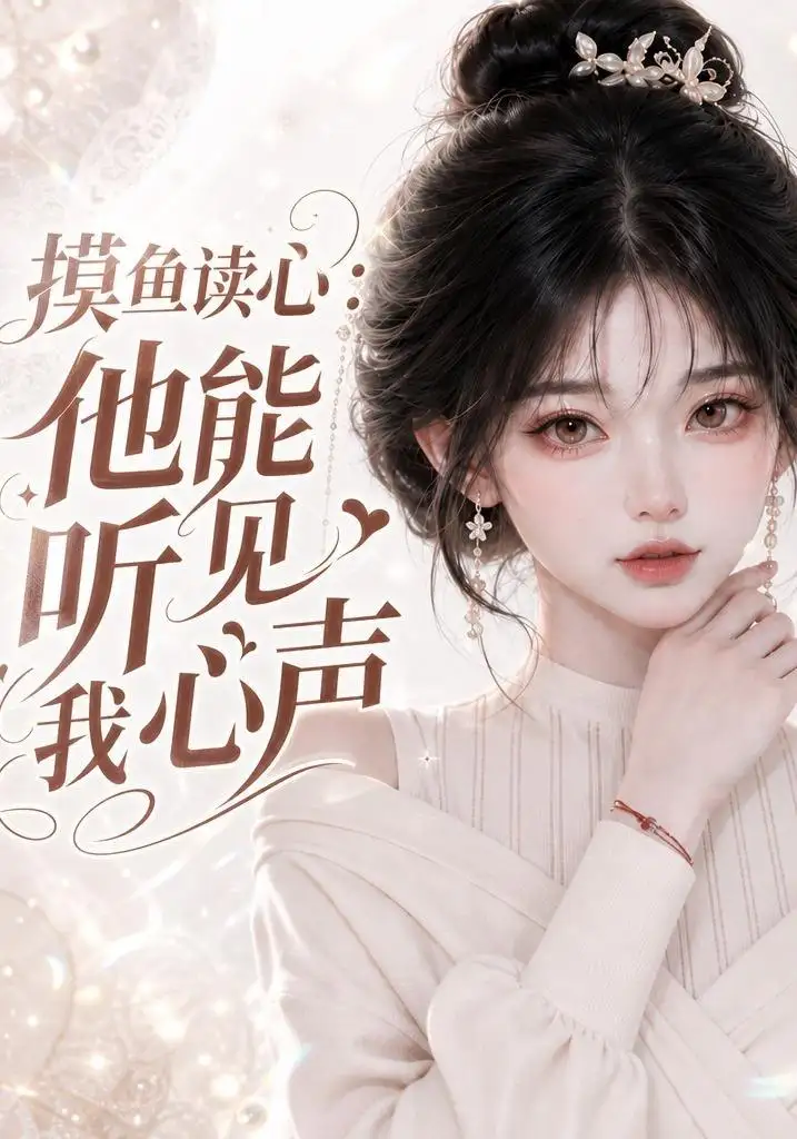 《摸鱼读心：他能听见我心声&摸鱼读心他能听见我心声（66集）AI短剧》短剧全集免费在线观看-CD网盘社