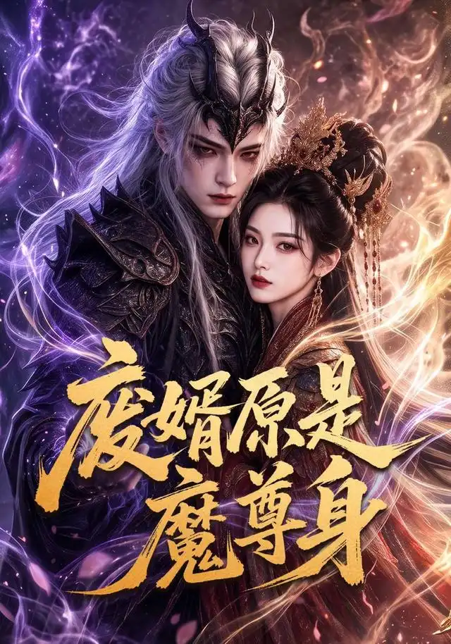 《废婿原是魔尊身（79集）AI短剧》短剧全集免费在线观看-布伊影视网