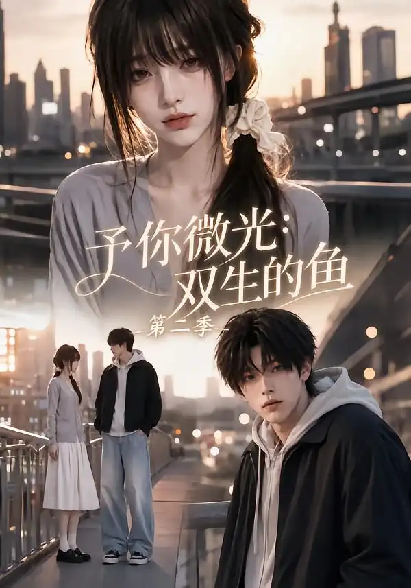 《予你微光：双生的鱼第二季&予你微光双生的鱼第二季（108集）AI短剧》短剧全集免费在线观看-CD网盘社