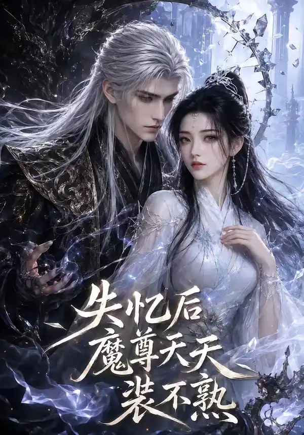 《失忆后魔尊天天装不熟（62集）AI短剧》短剧全集免费在线观看-CD网盘社