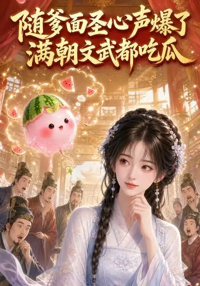 《随爹面圣：心声爆了满朝文武都吃瓜&随爹面圣心声爆了满朝文武都吃瓜（188集） AI短剧》短剧全集免费在线观看-CD网盘社
