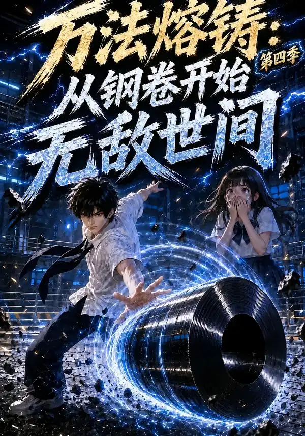 《万法熔铸：从钢卷开始无敌世间第四季&万法熔铸从钢卷开始无敌世间第四季（196集）AI短剧》短剧全集免费在线观看-CD网盘社