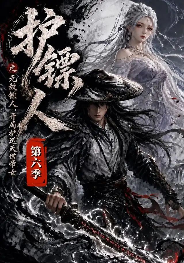 护镖人之无敌镖人，开局护送灭世帝女第六季&护镖人之无敌镖人开局护送灭世帝女第六季（65集） AI短剧全集免费在线观看 - 第一搜