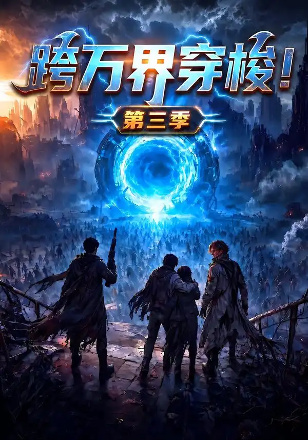 跨万界穿梭！第三季&跨万界穿梭第三季（144集）AI短剧全集免费在线观看 - 第一搜