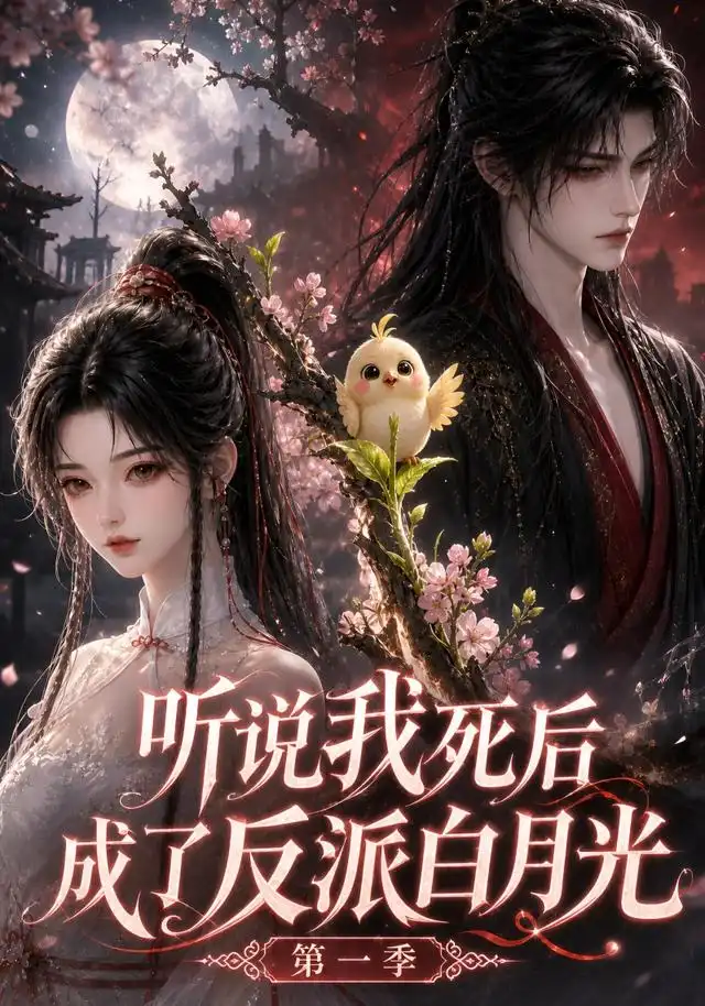 《听说我死后成了反派白月光第一季（202集） AI短剧》短剧全集免费在线观看-CD网盘社