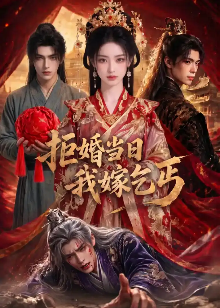 拒婚当日我嫁乞丐（51集）AI短剧全集免费在线观看 - 第一搜