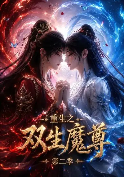 《重生之双生魔尊第二季（72集）AI短剧》短剧全集免费在线观看-CD网盘社