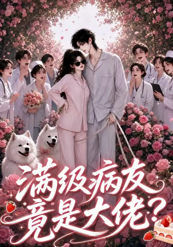 《满级病友竟是大佬(39集)AI短剧》短剧全集免费在线观看-CD网盘社