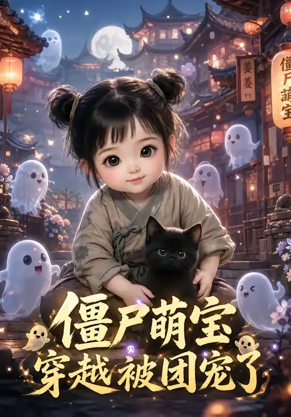 《僵尸萌宝穿越被团宠了（80集）AI短剧》短剧全集免费在线观看-布伊影视网