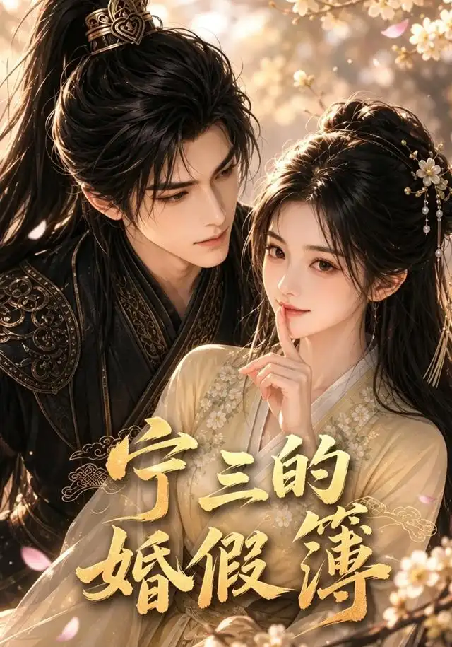 《宁三的婚假簿（36集）AI短剧》短剧全集免费在线观看-CD网盘社