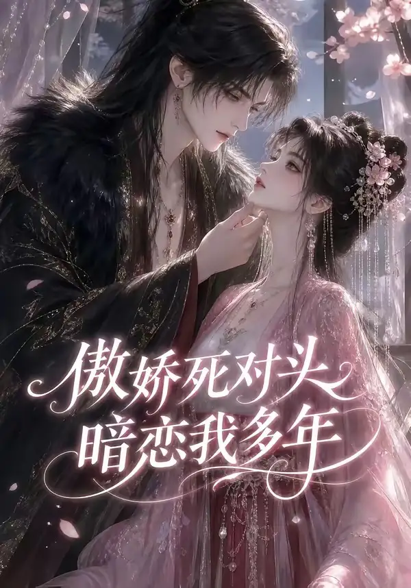 傲娇死对头暗恋我多年（63集）AI短剧全集免费在线观看 - 第一搜