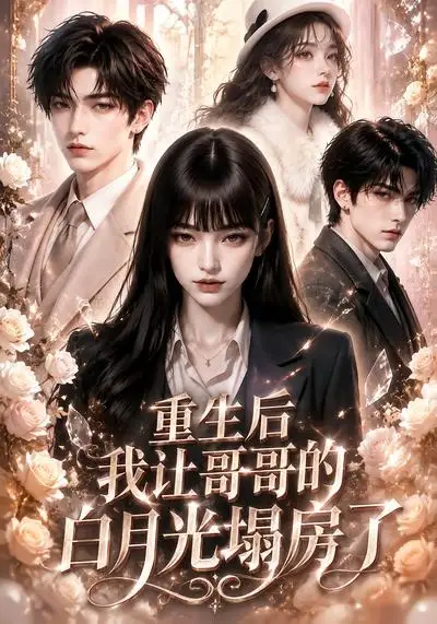 《重生后我让哥哥的白月光塌房了（39集） AI短剧》短剧全集免费在线观看-布伊影视网