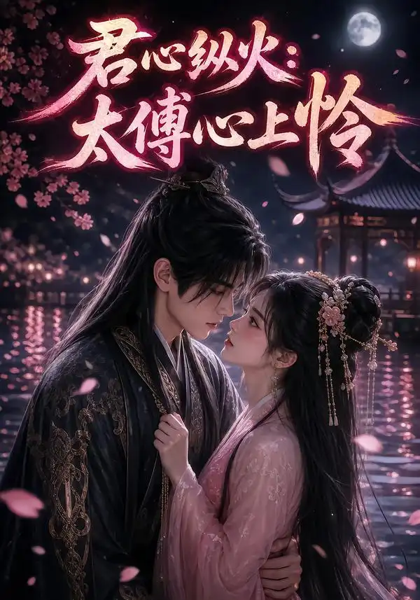 《君心纵火，太傅心上怜！&君心纵火太傅心上怜（67集）AI短剧》短剧全集免费在线观看-布伊影视网