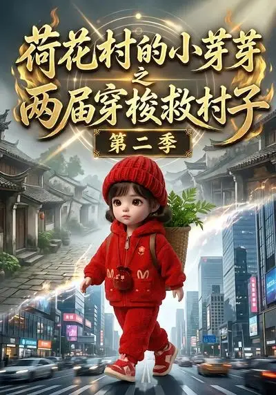 荷花村的小芽芽之两届穿梭救村子第二季（34集）AI短剧全集免费在线观看 - 第一搜