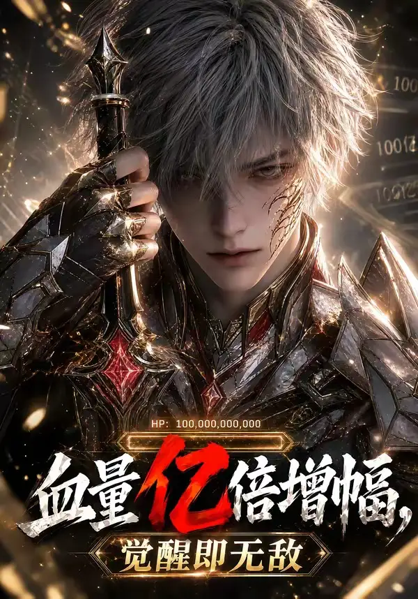 血量亿倍增幅，觉醒即无敌&血量亿倍增幅觉醒即无敌（85集）AI短剧全集免费在线观看 - 第一搜