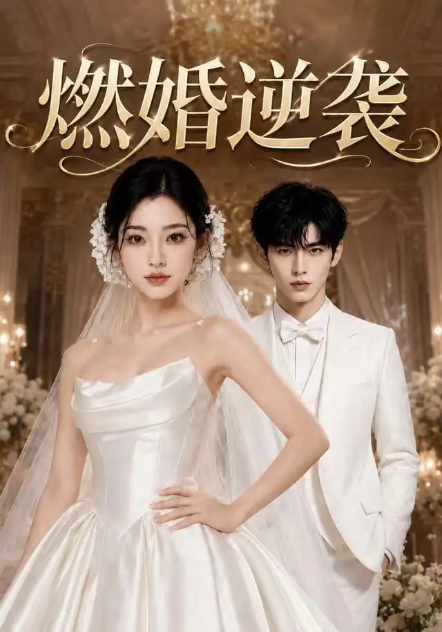 《燃婚逆袭（48集）AI短剧》短剧全集免费在线观看-布伊影视网