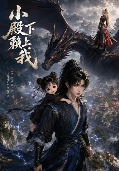 《小殿下赖上我（49集）AI短剧》短剧全集免费在线观看-CD网盘社