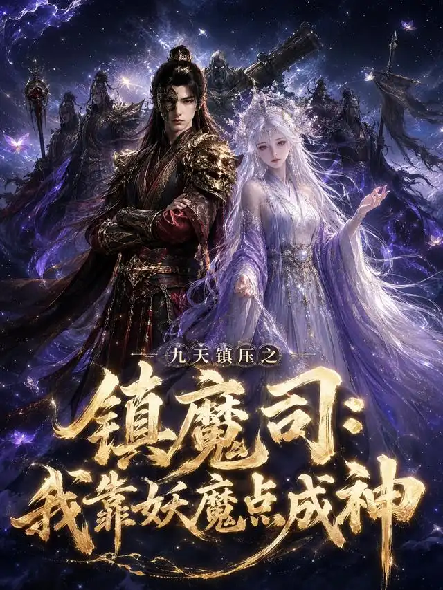 《九天镇压之镇魔司我靠妖魔点成神（112集）AI短剧》短剧全集免费在线观看-CD网盘社