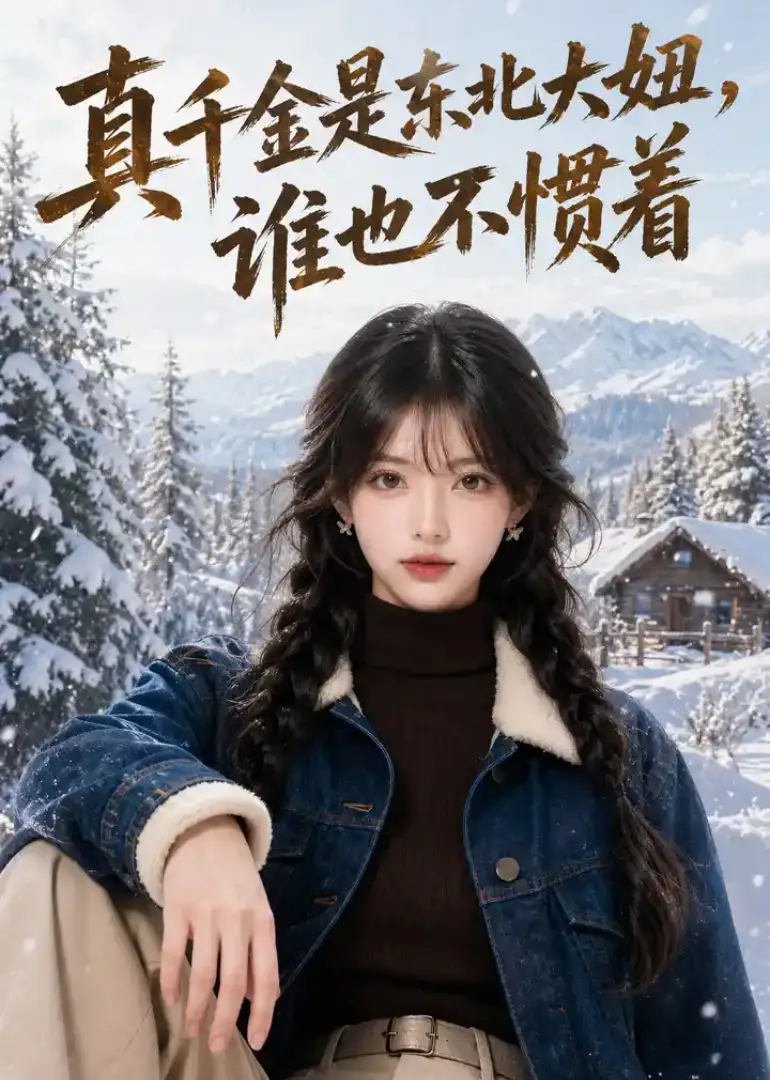 《真千金是东北大妞，谁也不惯着&真千金是东北大妞谁也不惯着（73集）AI短剧》短剧全集免费在线观看-CD网盘社