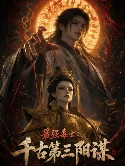 《最强毒士:千古第三阳谋&最强毒士千古第三阳谋(141集) AI短剧》短剧全集免费在线观看-CD网盘社