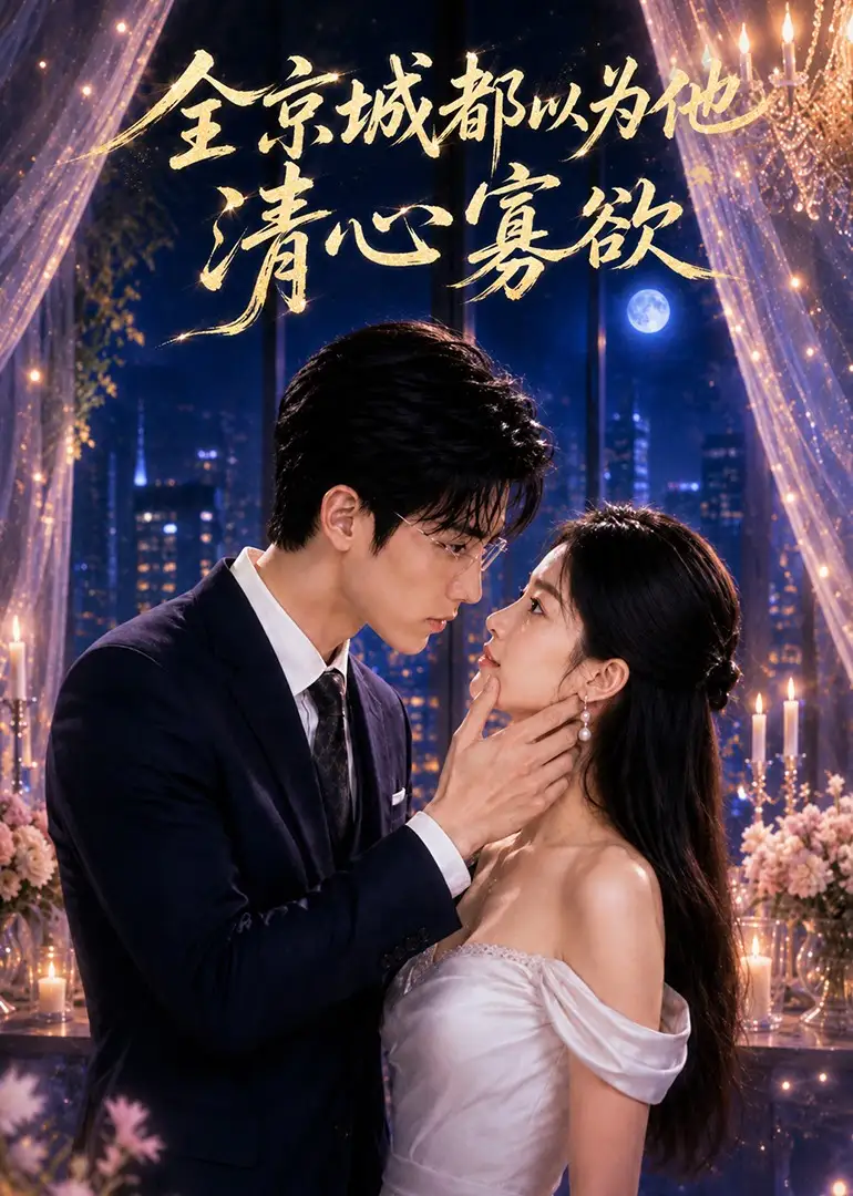 全京城都以为他清心寡欲（75集）AI短剧全集免费在线观看 - 第一搜
