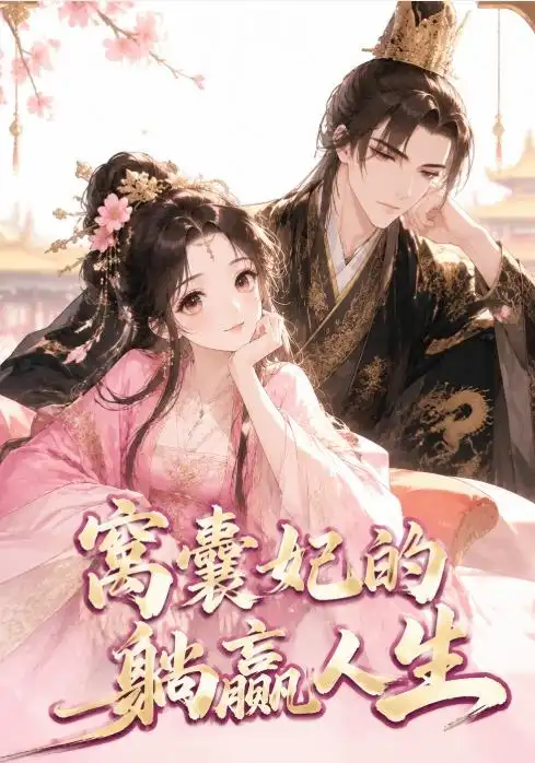 《窝囊妃的躺赢人生(41集)AI短剧》短剧全集免费在线观看-CD网盘社