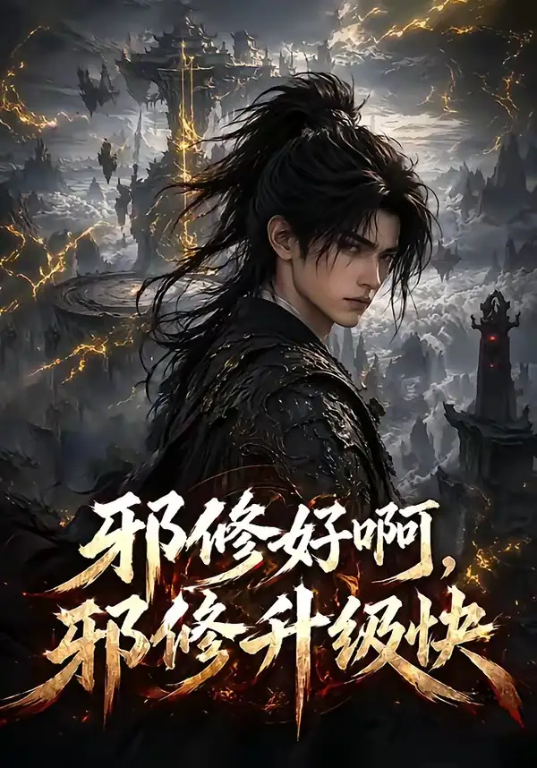 《邪修好啊，邪修升级快&邪修好啊邪修升级快（79集）AI短剧》短剧全集免费在线观看-布伊影视网