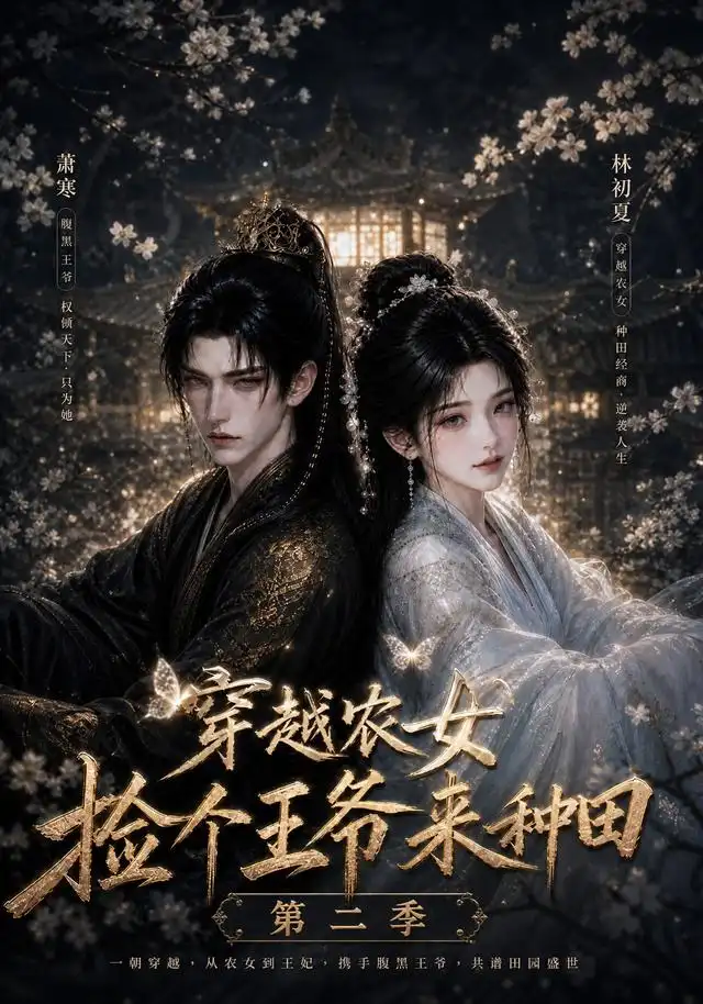 《穿越农女捡个王爷来种田第二季（143集）AI短剧》短剧全集免费在线观看-CD网盘社