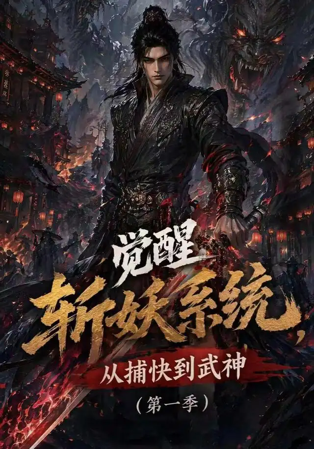 《觉醒斩妖系统，从捕快到武神第一季&觉醒斩妖系统从捕快到武神第一季（102集）AI短剧》短剧全集免费在线观看-布伊影视网