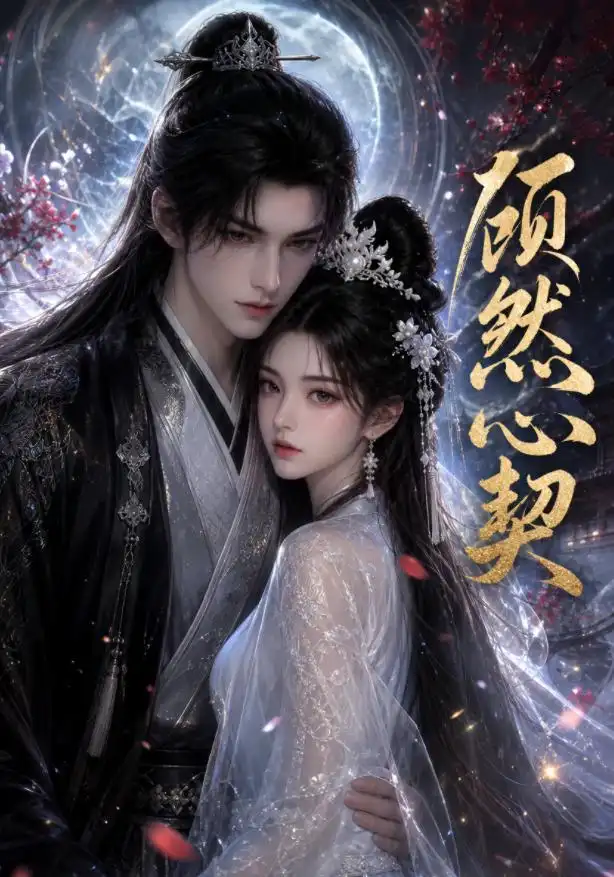 顾然心契（68集）AI短剧全集免费在线观看 - 第一搜