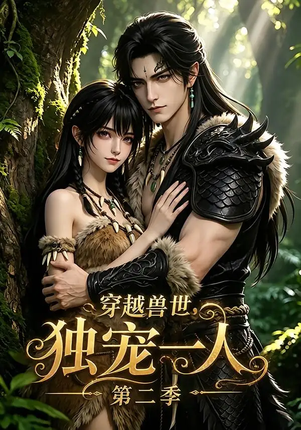 《穿越兽世，独宠一人第二季&穿越兽世独宠一人第二季（108集）AI短剧》短剧全集免费在线观看-布伊影视网