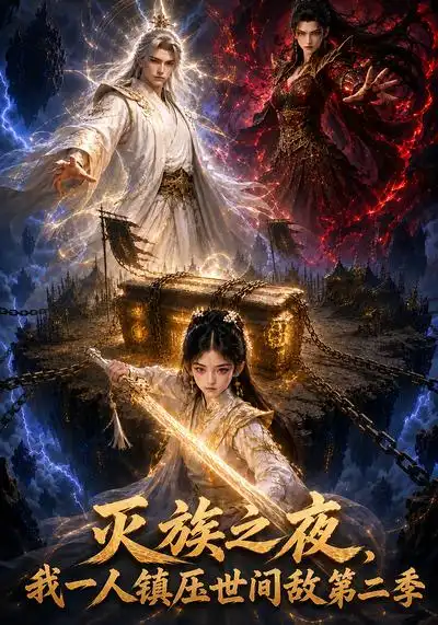 灭族之夜，我一人镇压世间敌第二季&灭族之夜我一人镇压世间敌第二季（111集）AI短剧全集免费在线观看 - 第一搜