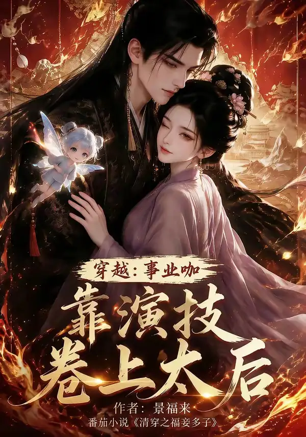 《穿越：事业咖靠演技卷上太后&穿越事业咖靠演技卷上太后（104集）AI短剧》短剧全集免费在线观看-CD网盘社