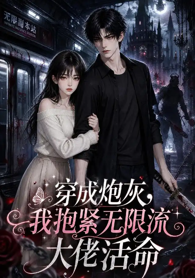 穿成炮灰，我抱紧无限流大佬活命&穿成炮灰我抱紧无限流大佬活命（70集）AI短剧全集免费在线观看 - 第一搜