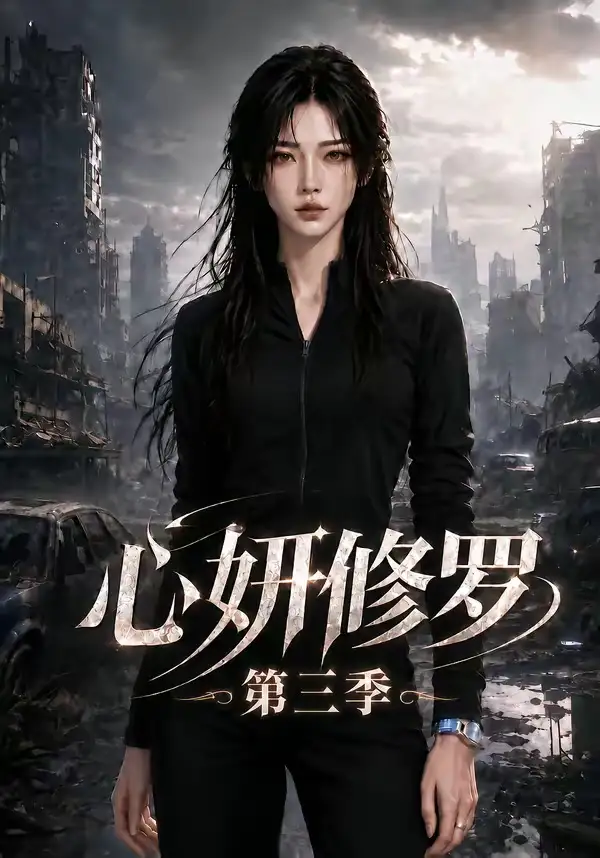 心妍修罗第三季（71集）AI短剧全集免费在线观看 - 第一搜