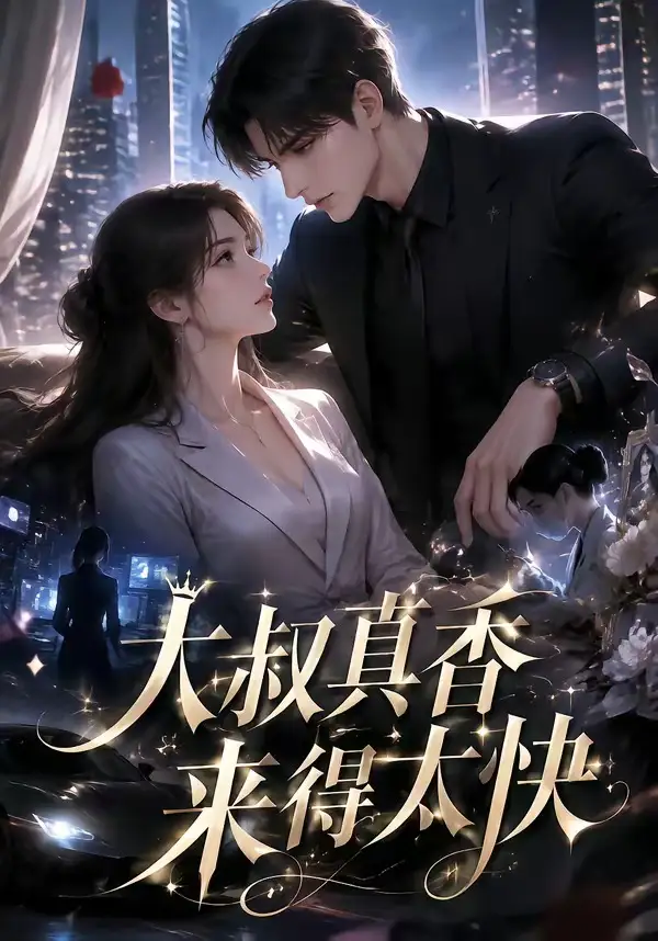 大叔真香来得太快（61集）AI短剧全集免费在线观看 - 第一搜