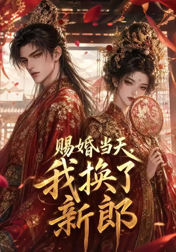 赐婚当天，我换了新郎&赐婚当天我换了新郎（81集）AI短剧全集免费在线观看 - 第一搜