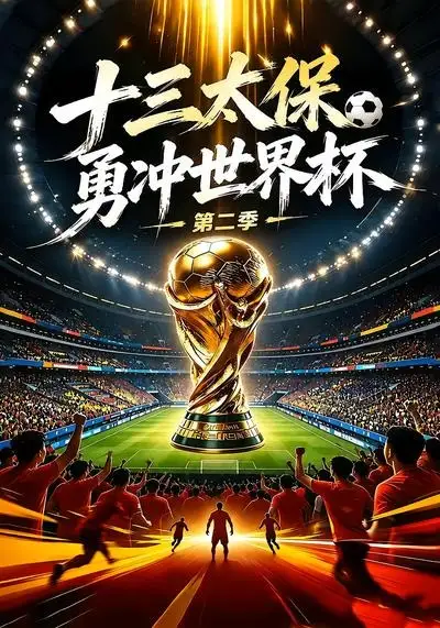 《十三太保勇冲世界杯第二季(24集)AI短剧》短剧全集免费在线观看-CD网盘社