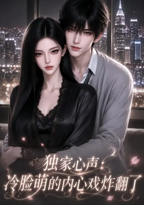 《独家心声：冷脸萌的内心戏炸翻了&独家心声冷脸萌的内心戏炸翻了（35集）AI短剧》短剧全集免费在线观看-布伊影视网