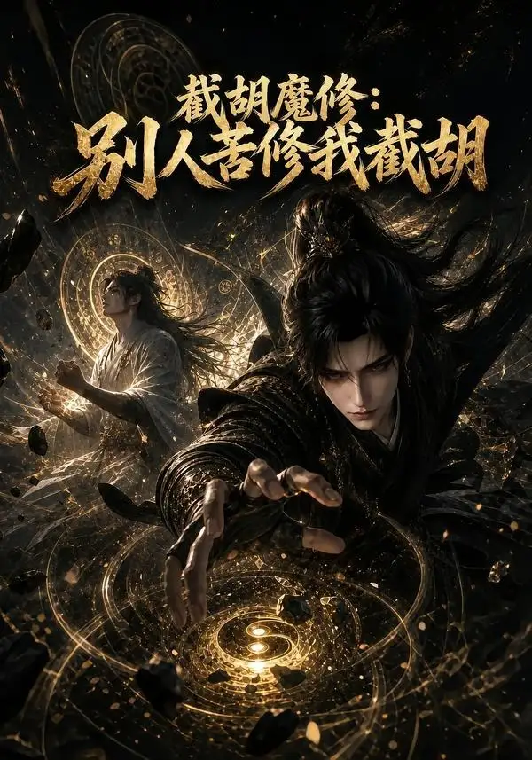 《截胡魔修：别人苦修我截胡&截胡魔修别人苦修我截胡（109集）AI短剧》短剧全集免费在线观看-布伊影视网