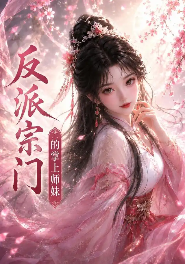 《反派宗门的掌上师妹(58集)AI短剧》短剧全集免费在线观看