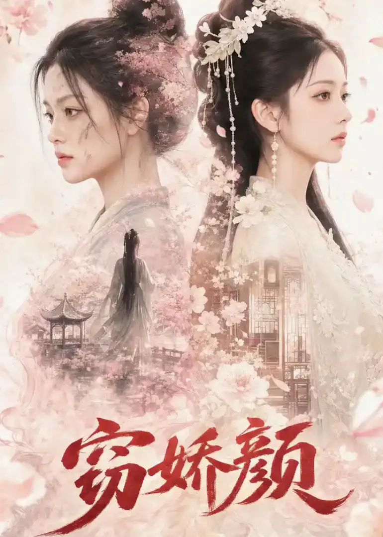 《窃娇颜（81集）AI短剧》短剧全集免费在线观看-CD网盘社