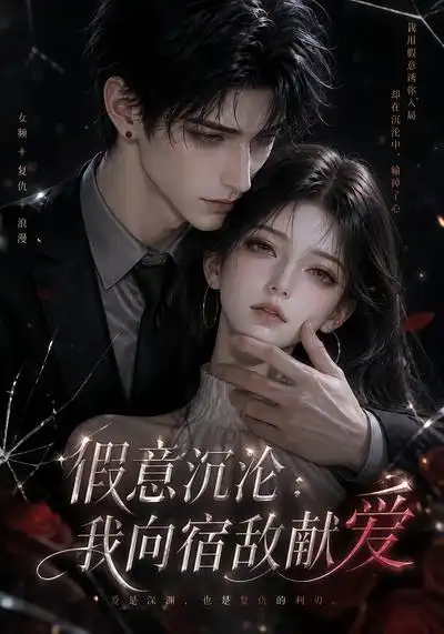 《假意沉沦：我向宿敌献爱&假意沉沦我向宿敌献爱（60集）AI短剧》短剧全集免费在线观看-CD网盘社