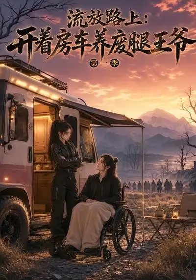 流放路上：开着房车养废腿王爷第一季&流放路上开着房车养废腿王爷第一季（92集）AI短剧全集免费在线观看 - 第一搜